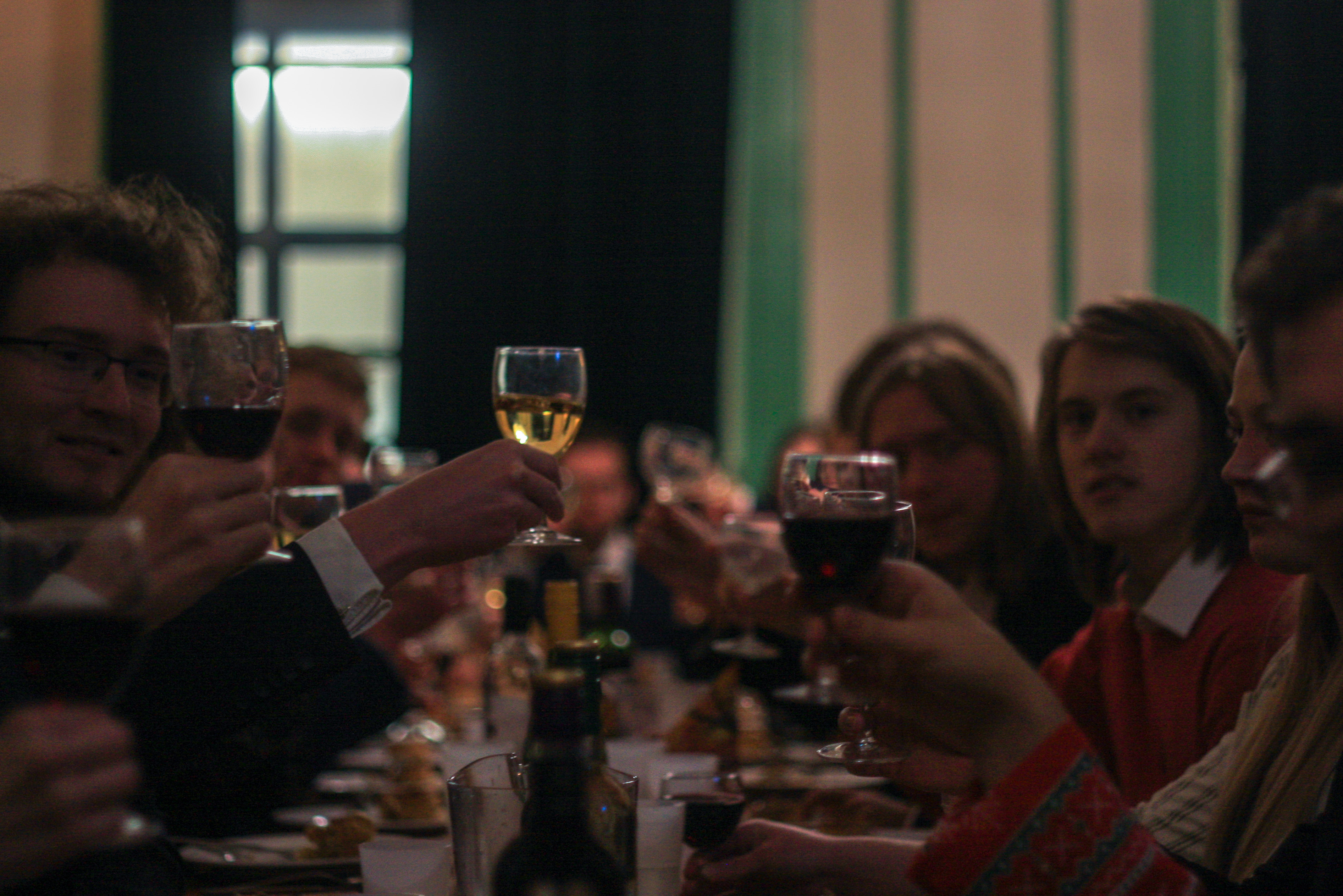 Kerstdiner