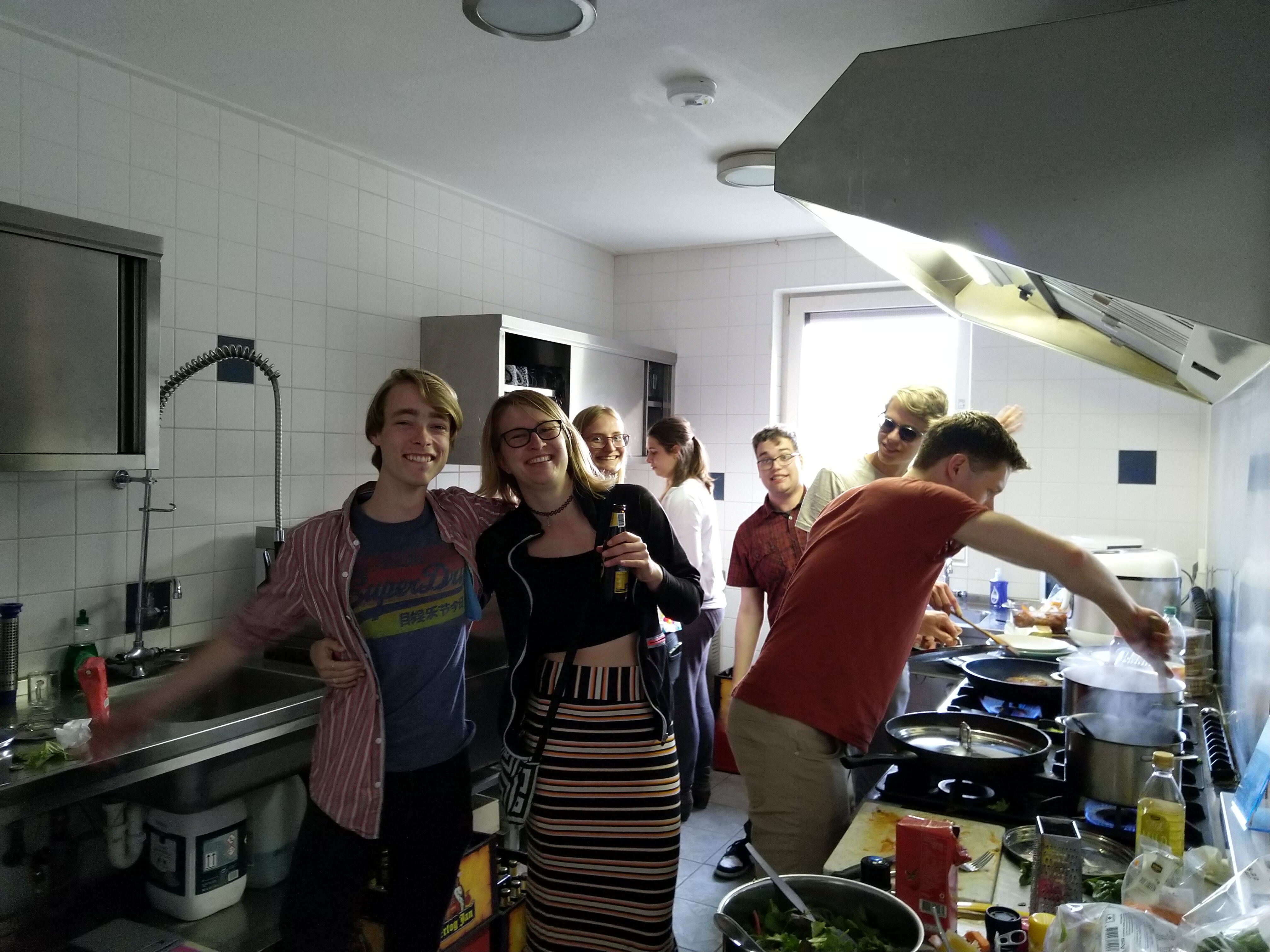 Pannekoekenavond