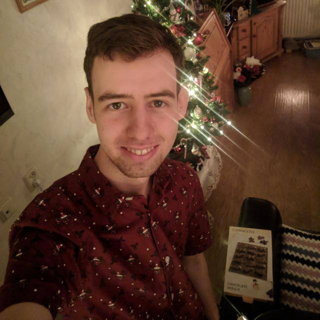 Foto van een lid of een kameel