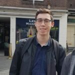 Foto van een lid of een kameel