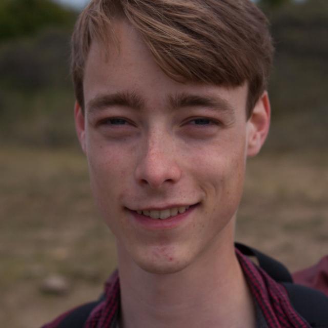 Foto van een lid of een kameel