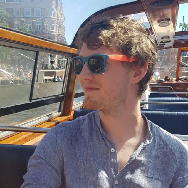 Foto van een lid of een kameel